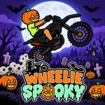 Play Wheelie Spooky