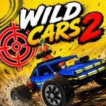 Play Wild Cars 2