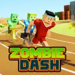 Play Zombie Dash