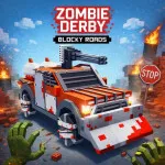 Play Zombie Derby