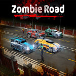 Play Zombie Road