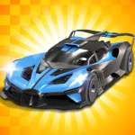 Play GT Cars Mega Ramps