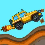 Play Hill Climb Truck Transform Adventure