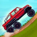 Play Hill Climbing Mania