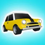 Play Lowrider Cars - Hopping Car Idle