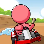 Play Mini Kart Rush