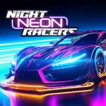 Play Night Neon Racers