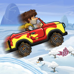 Play Off Road Overdrive