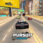 Play Pursuit Rampage