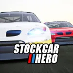 Play Stock Car Hero