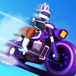 Play Street Racing: Moto Drift