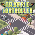 Play Traffic Controller