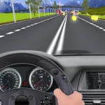 Play Traffic Racer