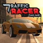 Play Traffic Racer Pro Online