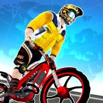 Play Trial Bike Racing Clash