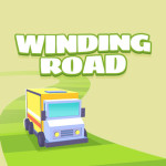 Play Winding Road